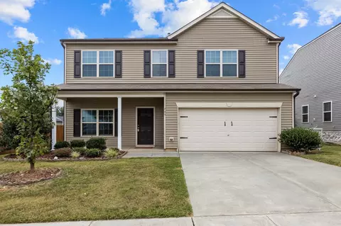 705 Tannerwell Ave, Wake Forest, NC 27587 photo 1