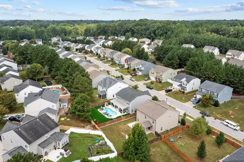 705 Tannerwell Ave, Wake Forest, NC 27587 photo 40