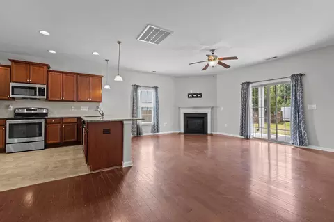 705 Tannerwell Ave, Wake Forest, NC 27587 photo 13