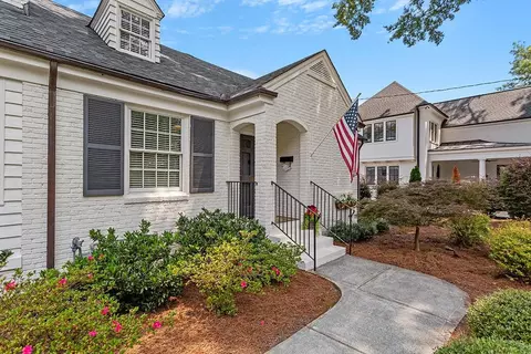 1328 Brooks Ave, Raleigh, NC 27607 photo 2