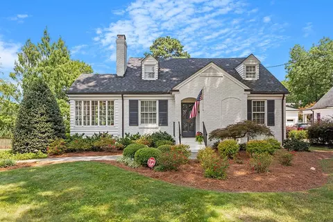 1328 Brooks Ave, Raleigh, NC 27607