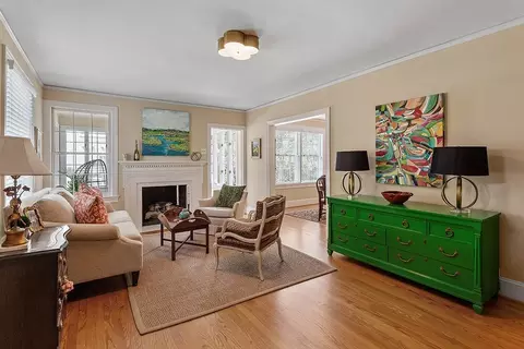 1328 Brooks Ave, Raleigh, NC 27607 photo 3