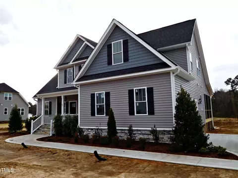 47 Waverly Pond, Wendell, NC 27591
