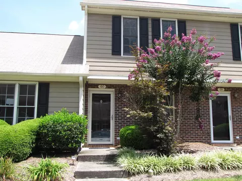 60 Crystal Oaks Ct, Durham, NC 27707