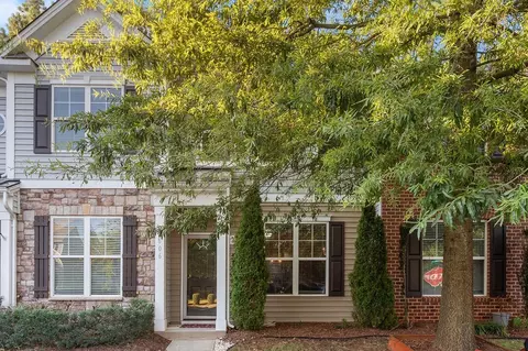 6606 Morgantown St, Raleigh, NC 27616