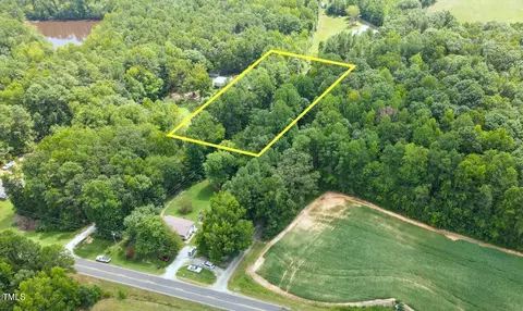 00 Sonny Dawes Rd, Semora, NC 27343