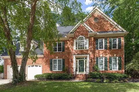 503 Cranborne Ln, Cary, NC 27519