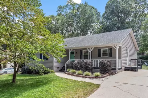 7313 Old Hundred Rd, Raleigh, NC 27613