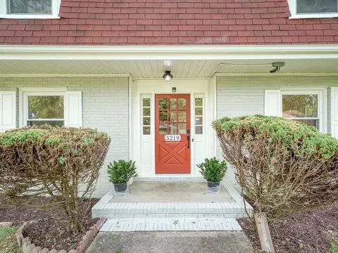 5219 Shady Bluff St, Durham, NC 27704