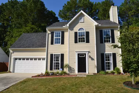 5501 Cardinal Grove Blvd, Raleigh, NC 27616