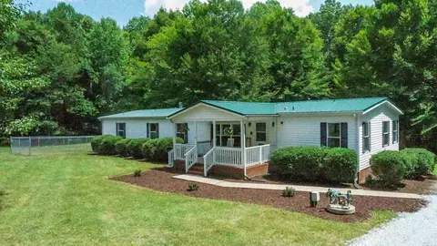 332 Sleepy Hollow Ln, Timberlake, NC 27583