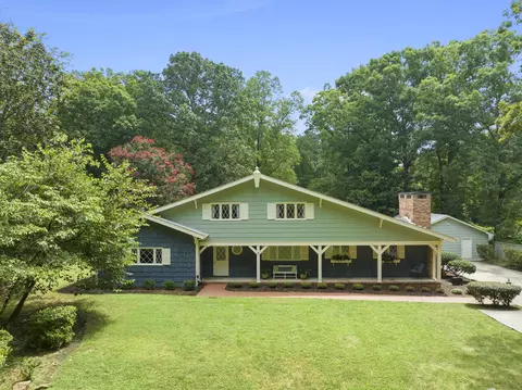 5220 Stephens Ln, Durham, NC 27712