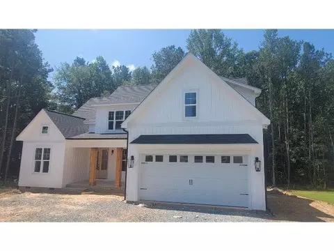 1112 Wynns Rd, Sanford, NC 27330