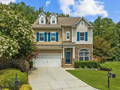 109 Teagan Ct, Chapel Hill, NC 27516
