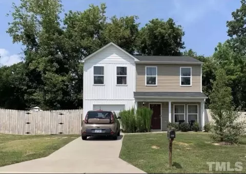 133 Melmark Dr, Burlington, NC 27217