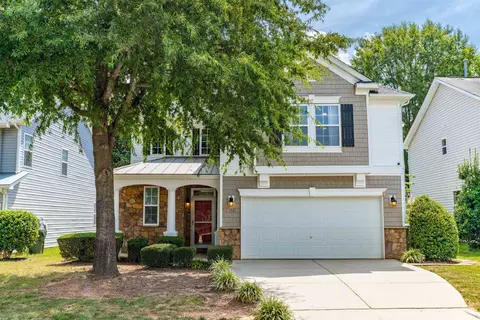152 Solheim Ln, Raleigh, NC 27603