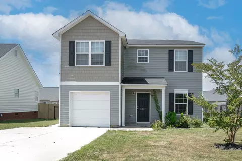 2017 Trinity Dr, Nashville, NC 27856