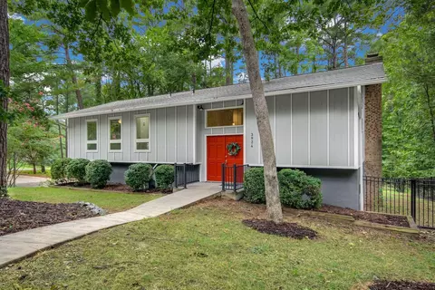 3924 Wynford Dr, Durham, NC 27707