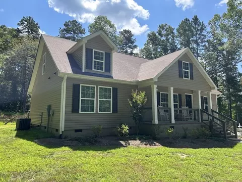 11951 Burlington Rd, Hurdle Mills, NC 27541