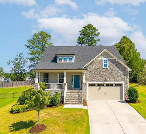 608 Big Willow Way, Rolesville, NC 27571