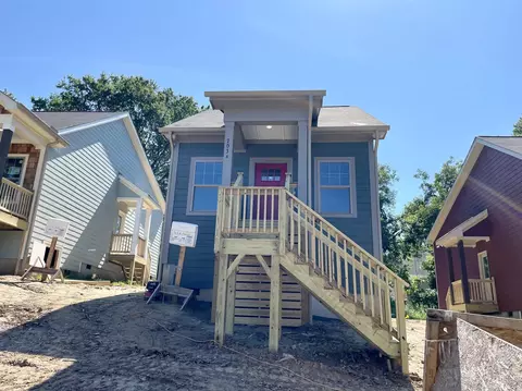 703 Grant St # A, Durham, NC 27701 photo 1