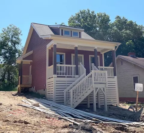 703 Grant St # B, Durham, NC 27701 photo 1