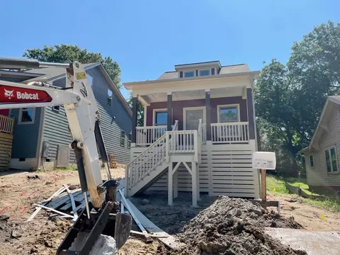 703 Grant St # B, Durham, NC 27701 photo 3