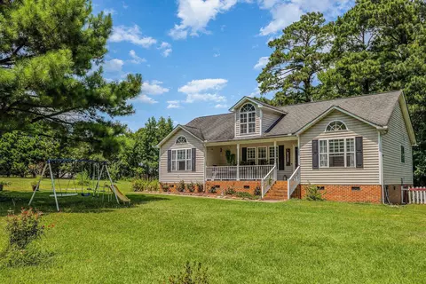 172 Edmondson Dr, Willow Spring, NC 27592 photo 2