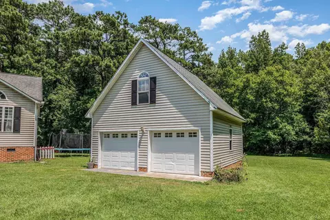 172 Edmondson Dr, Willow Spring, NC 27592 photo 29