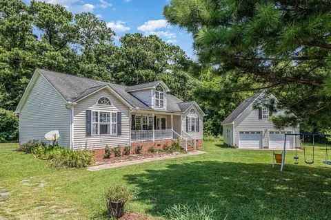 172 Edmondson Dr, Willow Spring, NC 27592 photo 3