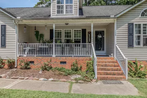 172 Edmondson Dr, Willow Spring, NC 27592 photo 4