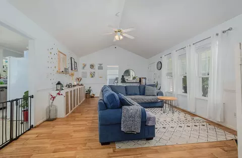 172 Edmondson Dr, Willow Spring, NC 27592 photo 6