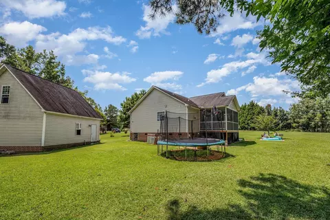 172 Edmondson Dr, Willow Spring, NC 27592 photo 28