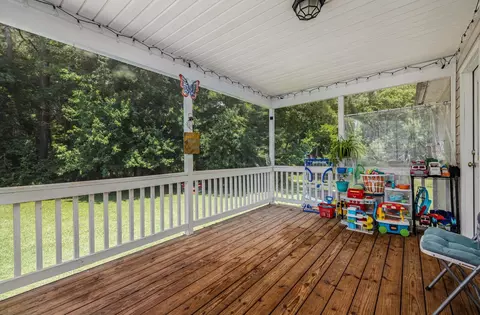 172 Edmondson Dr, Willow Spring, NC 27592 photo 5