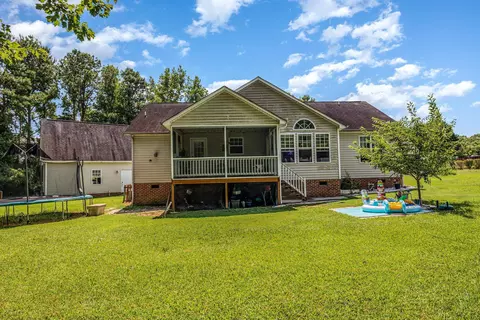 172 Edmondson Dr, Willow Spring, NC 27592 photo 25