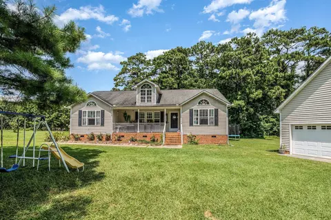 172 Edmondson Dr, Willow Spring, NC 27592 photo 1