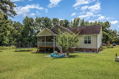 172 Edmondson Dr, Willow Spring, NC 27592 photo 26