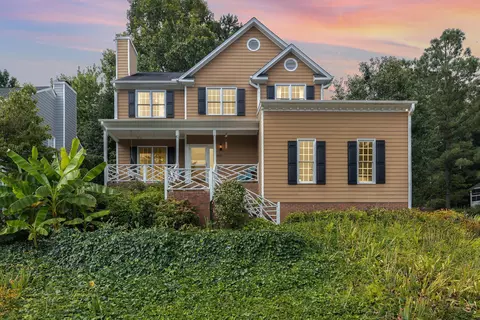 4800 Royal Troon Dr, Raleigh, NC 27604