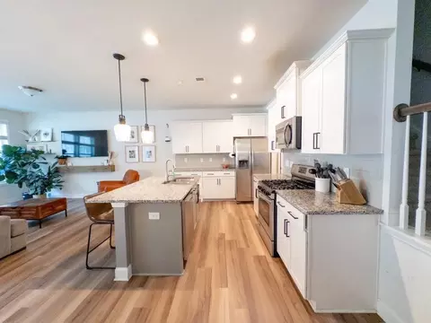 1005 Longitude Dr, Durham, NC 27713 photo 5
