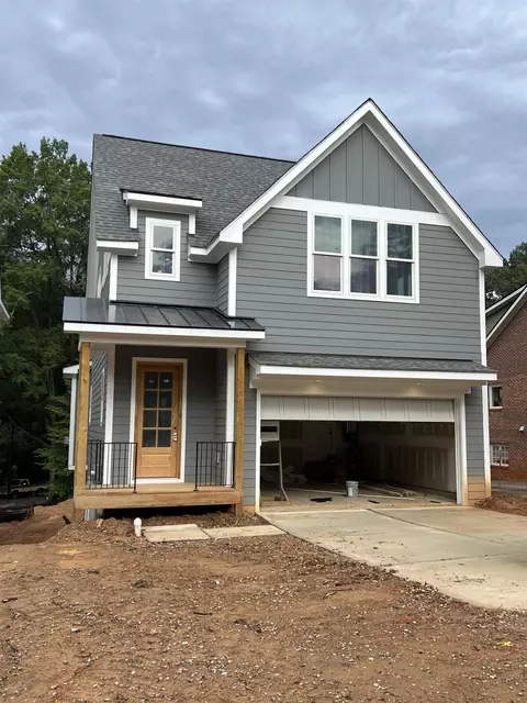 305 Shepherd St, Raleigh, NC 27607