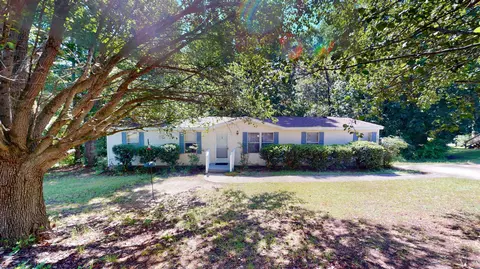 1237 Roffler St, Garner, NC 27529