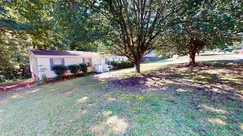 1237 Roffler St, Garner, NC 27529 photo 2