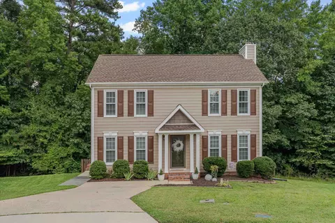 606 Leader Ln, Durham, NC 27703