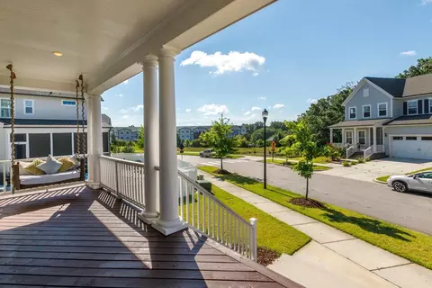 1728 Thicketon Cir, Wake Forest, NC 27587 photo 4