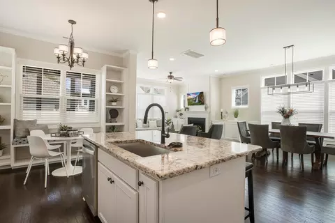 1728 Thicketon Cir, Wake Forest, NC 27587 photo 11