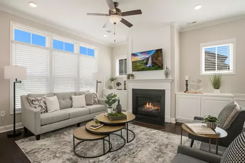 1728 Thicketon Cir, Wake Forest, NC 27587 photo 17