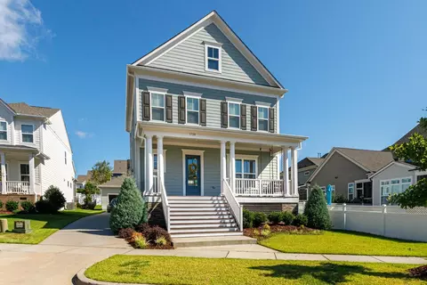 1728 Thicketon Cir, Wake Forest, NC 27587 photo 3