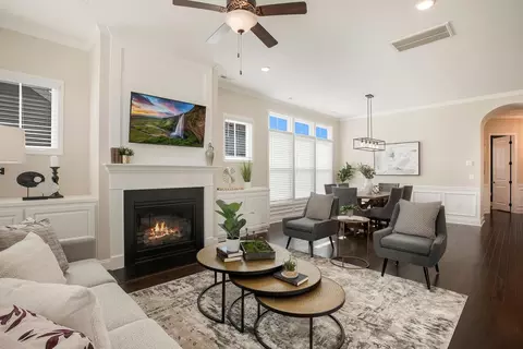 1728 Thicketon Cir, Wake Forest, NC 27587 photo 18