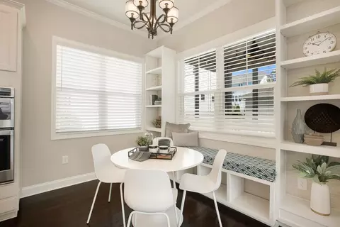 1728 Thicketon Cir, Wake Forest, NC 27587 photo 13