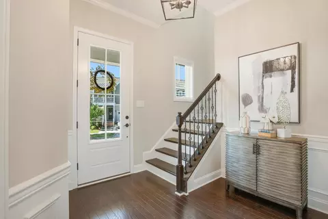 1728 Thicketon Cir, Wake Forest, NC 27587 photo 7